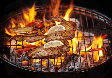 Cook Like A Pro With Wilmington Grill